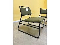 Bijzetstoel (4x) - afbeelding 3 van  7