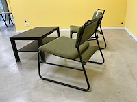 Bijzetstoel (4x) - afbeelding 4 van  7