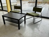 Bijzetstoel (4x) - afbeelding 6 van  7