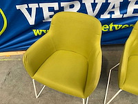 Bijzetstoel (4x) - afbeelding 8 van  9