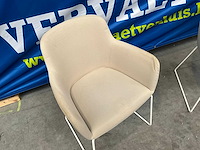 Bijzetstoel (6x) - afbeelding 3 van  12