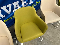 Bijzetstoel (6x) - afbeelding 8 van  12