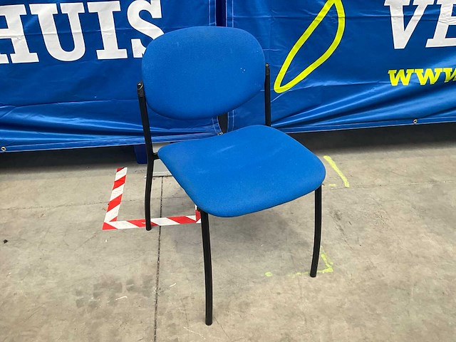 Bijzetstoelen (20x) - afbeelding 1 van  8