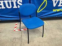 Bijzetstoelen (20x)