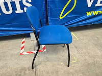 Bijzetstoelen (20x) - afbeelding 2 van  8