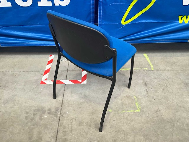 Bijzetstoelen (20x) - afbeelding 3 van  8