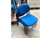Bijzetstoelen (20x) - afbeelding 7 van  8