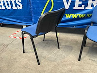 Bijzetstoelen (3x) - afbeelding 3 van  5