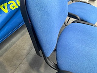 Bijzetstoelen (3x) - afbeelding 5 van  5