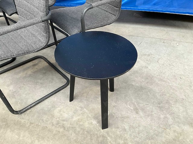 Bijzetstoelen (6x) - afbeelding 5 van  6