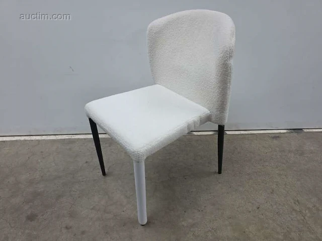 Bijzetstoelen flexfurn veneto (3x) - afbeelding 1 van  6