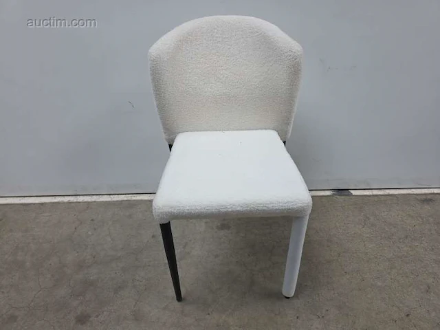 Bijzetstoelen flexfurn veneto (3x) - afbeelding 2 van  6