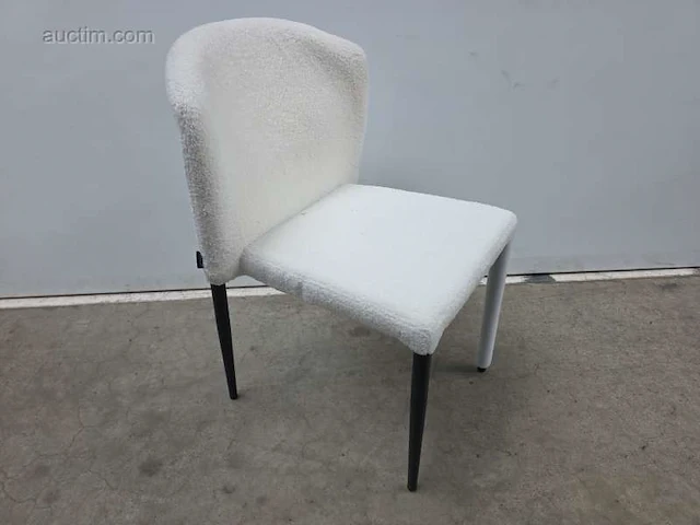 Bijzetstoelen flexfurn veneto (3x) - afbeelding 3 van  6