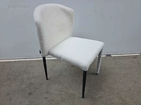 Bijzetstoelen flexfurn veneto (3x) - afbeelding 3 van  6