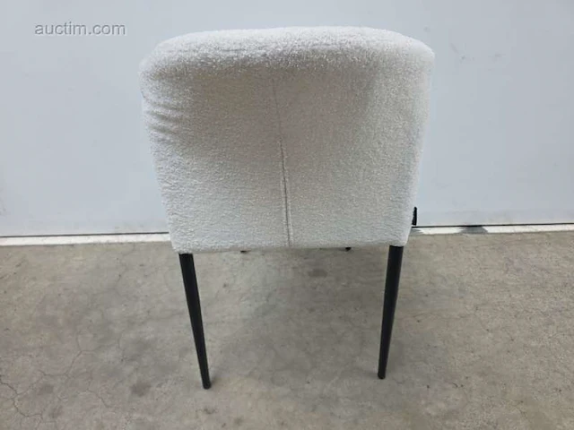 Bijzetstoelen flexfurn veneto (3x) - afbeelding 4 van  6