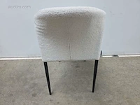 Bijzetstoelen flexfurn veneto (3x) - afbeelding 4 van  6