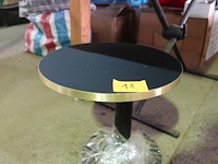 Bijzettafel - diameter 40 cm - afbeelding 1 van  3