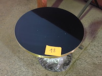 Bijzettafel - diameter 40 cm - afbeelding 2 van  3