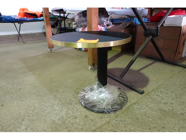 Bijzettafel - diameter 40 cm - afbeelding 3 van  3