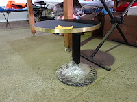 Bijzettafel - diameter 40 cm - afbeelding 3 van  3