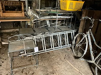 Bijzettafel (12x) - afbeelding 1 van  3