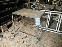 Bijzettafel (12x) - afbeelding 2 van  3