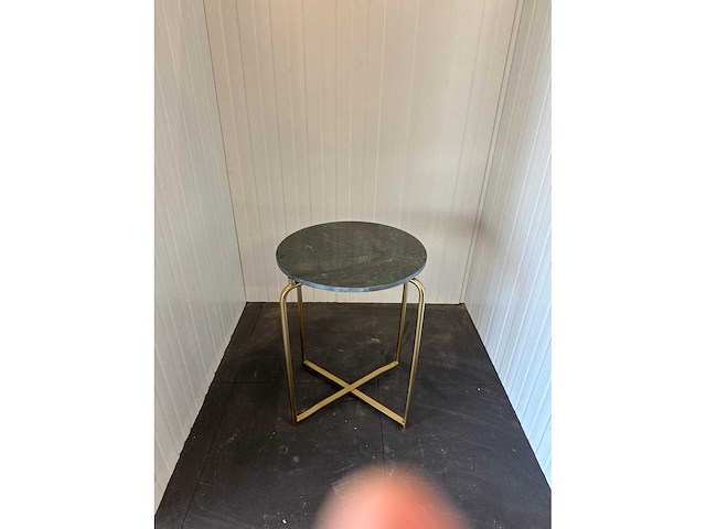 Bijzettafel 2 stuks - afbeelding 1 van  4