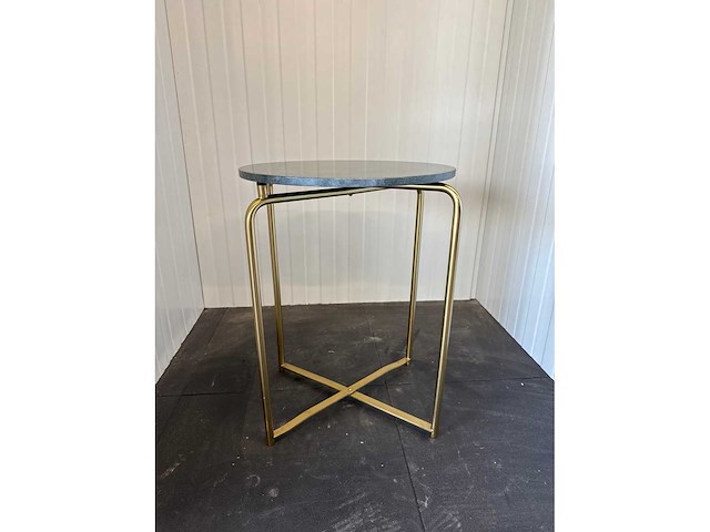 Bijzettafel 2 stuks - afbeelding 3 van  4