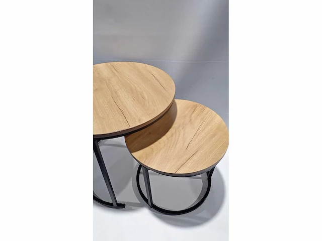 Bijzettafel 2stuks - afbeelding 3 van  3