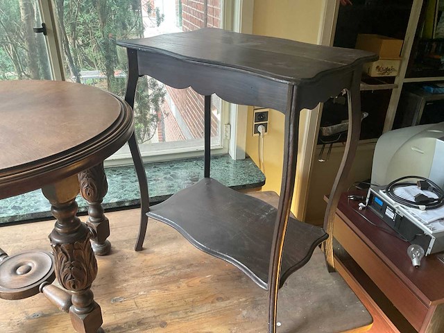 Bijzettafel (2x) - afbeelding 3 van  3