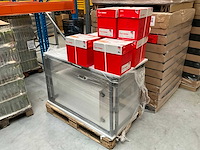 Bijzettafel (2x) - afbeelding 1 van  10