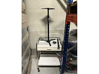 Bijzettafel (2x) - afbeelding 8 van  10