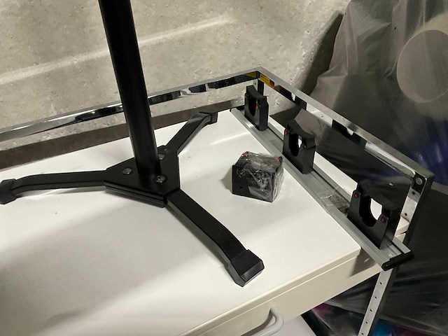 Bijzettafel (2x) - afbeelding 9 van  10