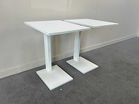 Bijzettafel (2x) - afbeelding 1 van  7