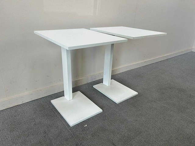 Bijzettafel (2x) - afbeelding 5 van  7