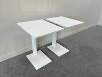 Bijzettafel (2x) - afbeelding 7 van  7