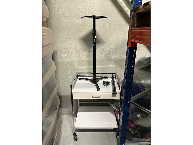 Bijzettafel (2x) - afbeelding 8 van  10