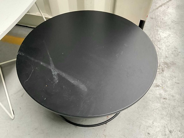 Bijzettafel (2x) - afbeelding 4 van  5