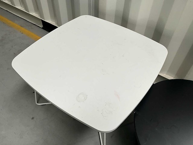 Bijzettafel (2x) - afbeelding 5 van  5