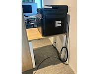 Bijzettafel (2x) - afbeelding 1 van  1