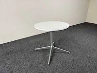Bijzettafel (2x)