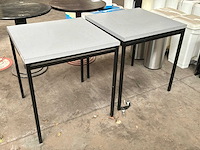 Bijzettafel (4x) - afbeelding 3 van  5