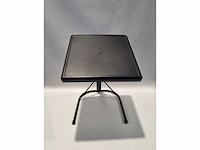 Bijzettafel 60cm - 2st - afbeelding 2 van  4