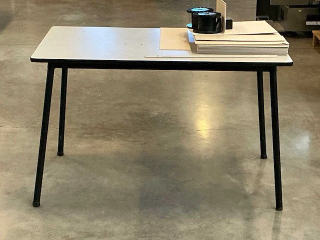 Bijzettafel (6x) - afbeelding 6 van  7