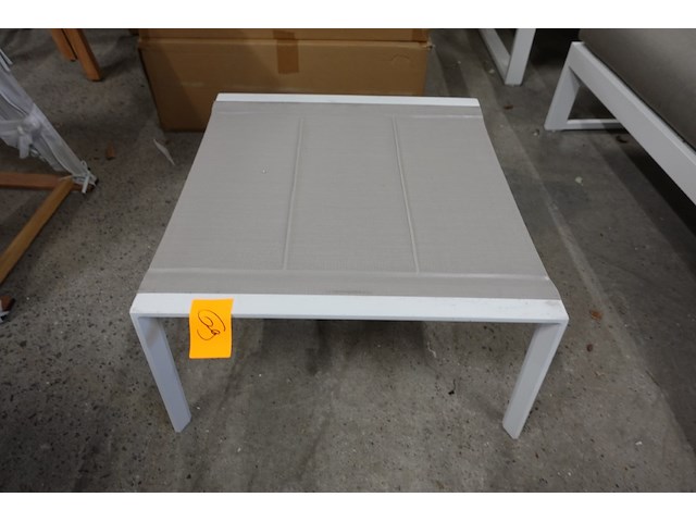 Bijzettafel diphano - afbeelding 2 van  3