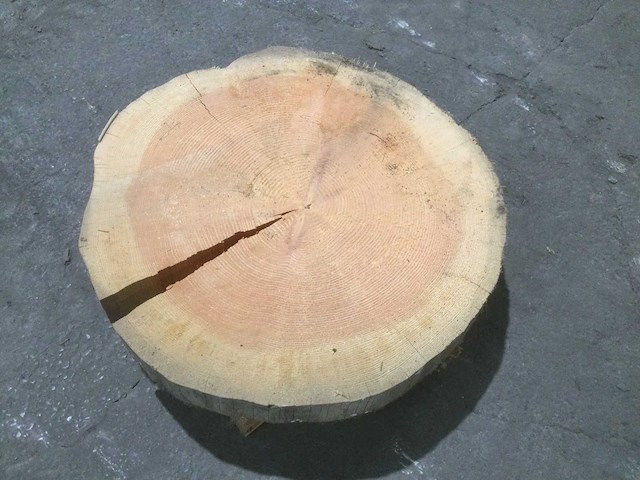 Bijzettafel douglas - afbeelding 7 van  17