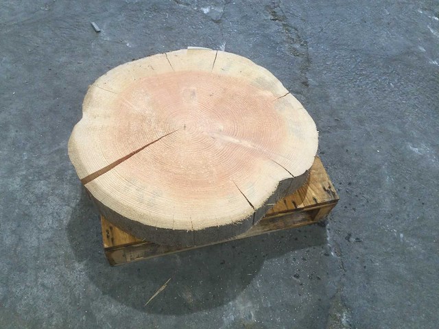 Bijzettafel douglas - afbeelding 11 van  17