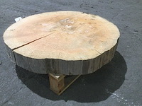 Bijzettafel douglas - afbeelding 2 van  4