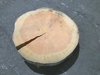 Bijzettafel douglas - afbeelding 3 van  4