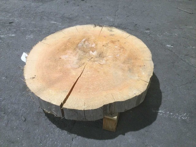 Bijzettafel douglas - afbeelding 5 van  5